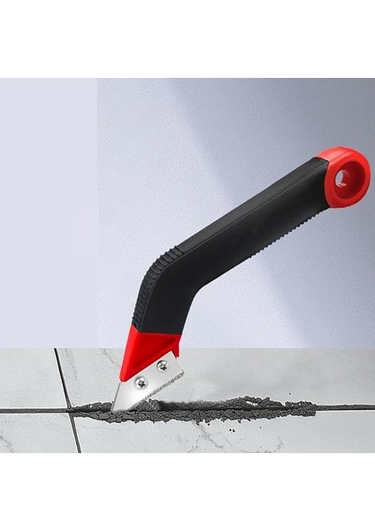 Fayans Harç Temizleme Aleti, Harç Kazıyıcı Tırmık, Açılı El Testeresi, Derz Temizleyici, Elmas Uçlu Harç Kazıyıcı modelleri