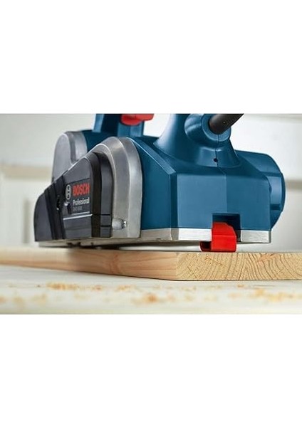 Professional Gho 6500 Planya (650 W, Planya Genişliği: 82 Mm, 16.500 Dev/dak) modelleri