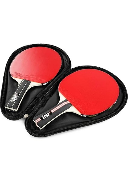 FC10 Masa Tenisi Raket Kılıfı fırsatları