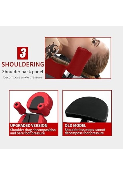 Duruş Sehpası, Inversiyon Terapi Aleti, Baş Aşağı Duruş Egzersiz Standı fiyatları