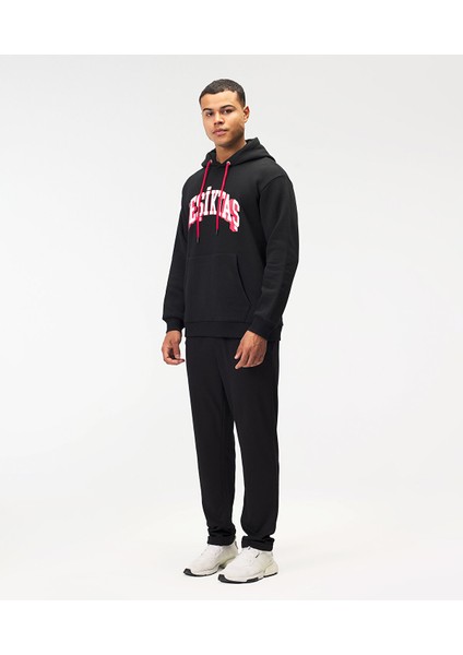 Beşiktaş Erkek Kapüşonlu Sweatshırt 7526221T3 fiyatları