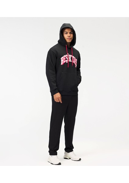 Beşiktaş Erkek Kapüşonlu Sweatshırt 7526221T3 fırsatları