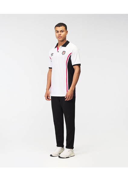 Umbro Beşiktaş Polo T-Shirt 25/26 TRG102 fiyatları
