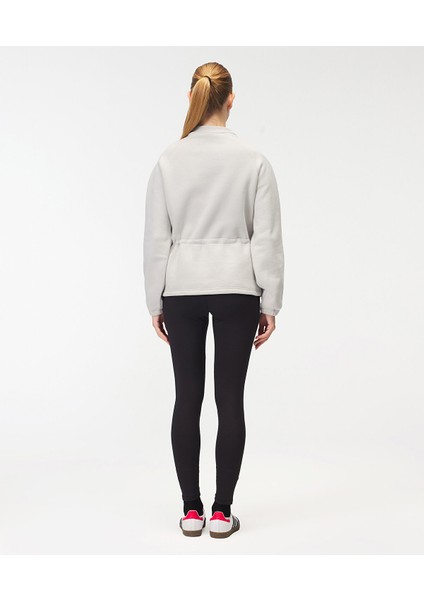 Beşiktaş Kadın Fermuarlı Sweatshırt 8526258T3 fırsatları