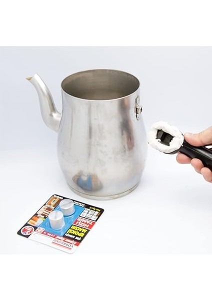 53.03.049 Epoksi Macun Yapıştırıcı, Beyaz fırsatları