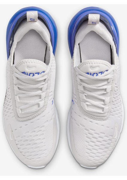 Air Max 270 Spor Ayakkabı ( Dar Kalıp)