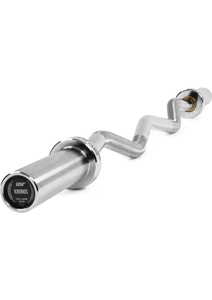 Kronos 120 cm Olimpik Z Bar