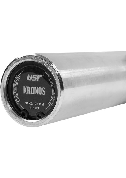 Kronos 120 cm Olimpik Z Bar fiyatları