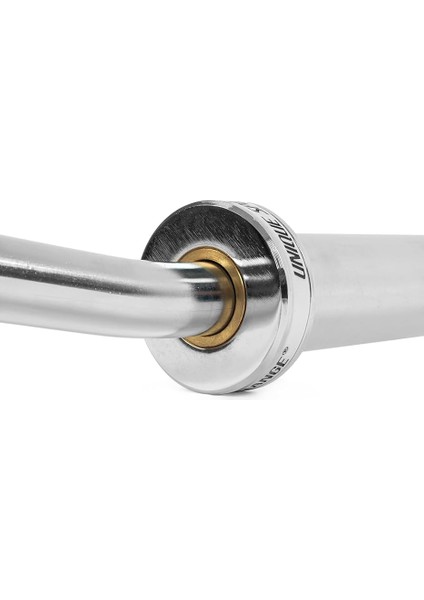 Kronos 120 cm Olimpik Z Bar indirimleri