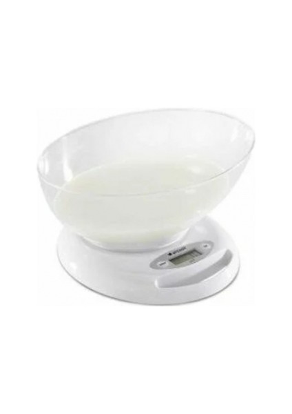 K 8110 Mutfak Terazisi