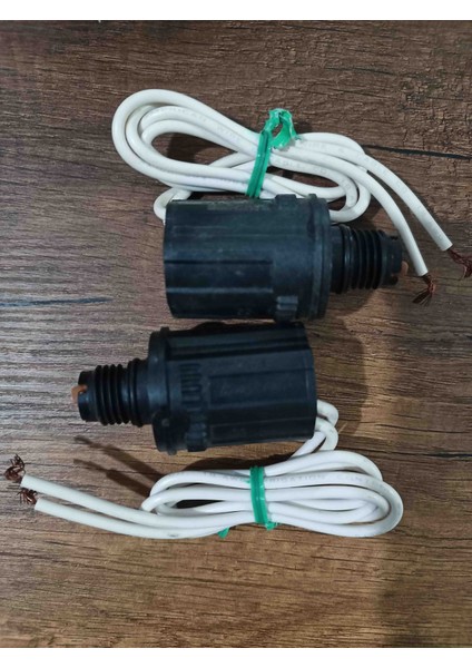 Rainbird 24 Volt Bobin Selenoid Vana Için fiyatları