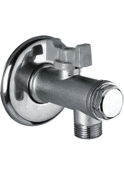 Itimat 310 Fitreli Aç Kapa Ara Musluk