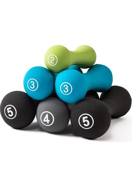 LS2002 Neopren Dambıl fırsatları