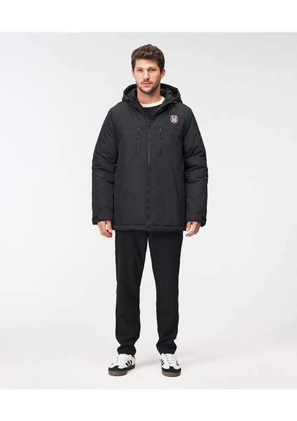 Beşiktaş Erkek Mont 7526506T3