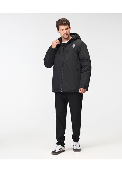 Beşiktaş Erkek Mont 7526506T3 fiyatları