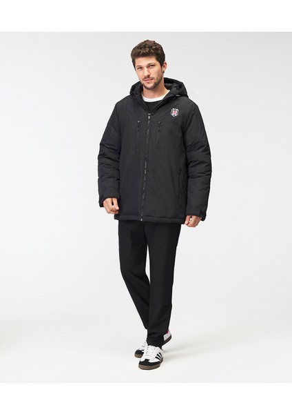 Beşiktaş Erkek Mont 7526506T3 modelleri