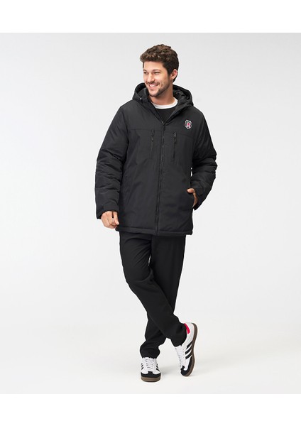 Beşiktaş Erkek Mont 7526506T3 fırsatları