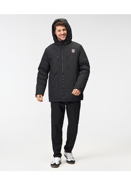 Beşiktaş Erkek Mont 7526506T3 indirimleri