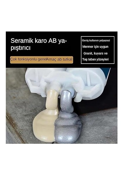 Fayans Çatlak Dolgusu,çatlak Fayans Dolgusu,profesyonel Yapıştırıcı Fayans Macunu | Çatlak Dolgu Talaş Dolgu Macunu, Seramik Karo, Porselen, Akrilik, Fiberglas Için Fayans Tamir Sızdırmazlık modelleri