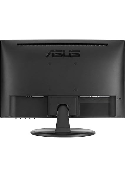 VT168HR 15.6 LED 1366X768 10 Ms HDMI VGA Vesa 3 Yıl 10 Parmak Dokunmatik, Eyecare Monitör modelleri