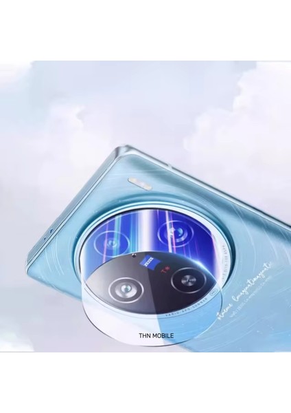 Vivo X200 Ultra 5g Kamera Lens Koruyucu(2 Adet) fiyatları