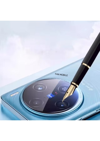 Vivo X200 Ultra 5g Kamera Lens Koruyucu(2 Adet) modelleri