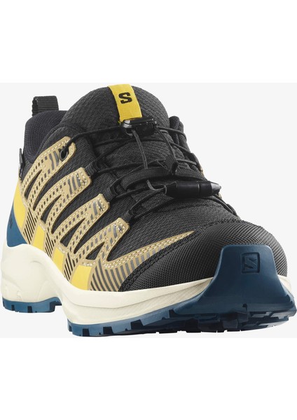 Xa Pro V8 Waterproof Çocuk Outdoor Ayakkabı