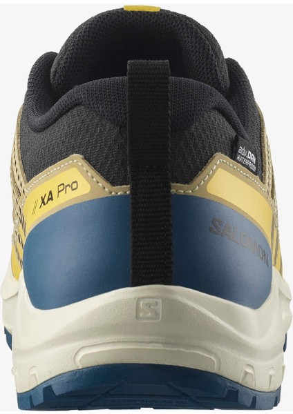 Xa Pro V8 Waterproof Çocuk Outdoor Ayakkabı