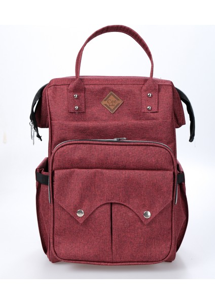 Anne Bebek Bakım Çantası