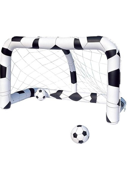 2.13M x 1.17M x 1.25M Futbol Ağı modelleri