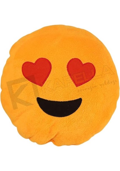 Yastık Kutulu Kalp Gözlü 40 x 40 fiyatları