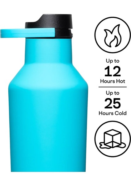 Termos - Sport Canteen - 946 ml - Sky Blue fiyatları