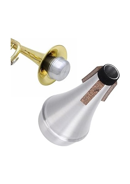 Gürültü Azaltıcı, Kamuya Açık Etkinlikler Için Evrensel Trompet Susturucu fırsatları