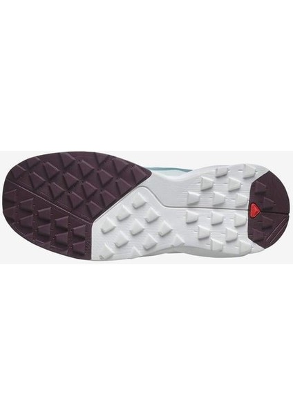 Patrol J Unisex Çocuk Outdoor Ayakkabı