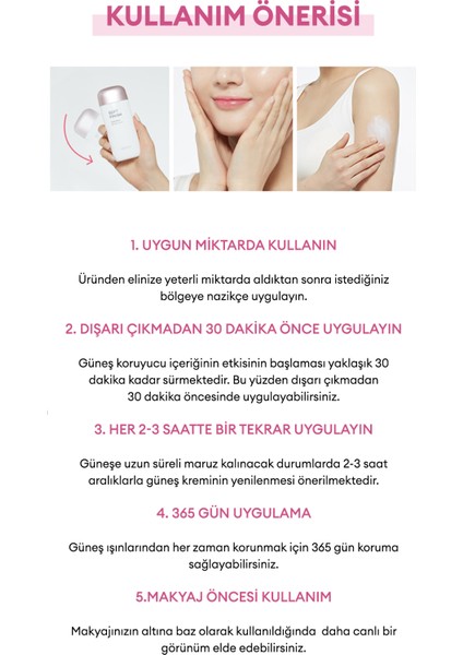 Hassas Ciltlere Koruma Sağlayan Güneş Sütü MISSHA All Around Safe Block Soft Finish Sun Milk SPF50+