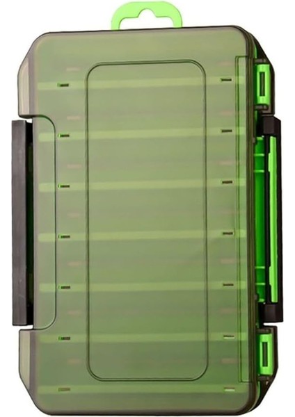 Horse Lure Box Çift Taraflı 195 * 110 * 35 fiyatları