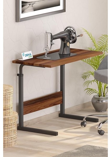 Yükseklik Ayarlı Çalışma Masası Dikiş Masası Hasta Yemek Masası Laptop Sehpası fırsatları