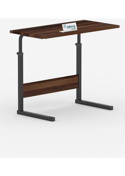 Yükseklik Ayarlı Çalışma Masası Dikiş Masası Hasta Yemek Masası Laptop Sehpası indirimleri