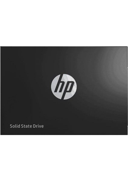 S650 345M9AA 480GB 560/490MB/S 2.5” Sata 3 SSD Disk