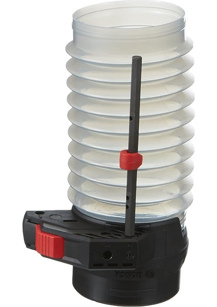 Professional Toz Tutucu Adaptör