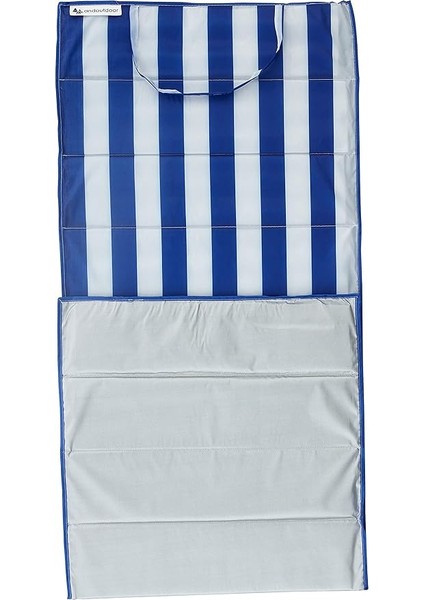 BM18 Dolgulu Plaj Yatağı, Desenli modelleri