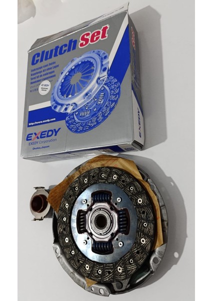 Onda Ies Civic 1996-2001 Model Uyumlu Orjinal Exedy Daikin Baskı Balata Seti fiyatları