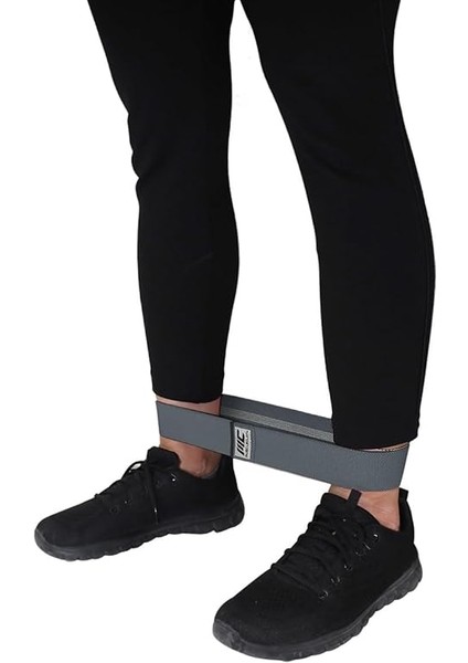 Active Loop Band Direnç Bandı Gri Sert fırsatları