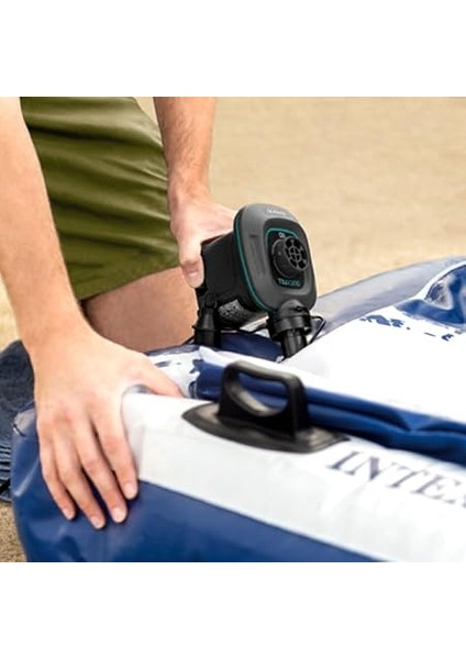 - Elektrikli Hava Pompası, 230 V fırsatları