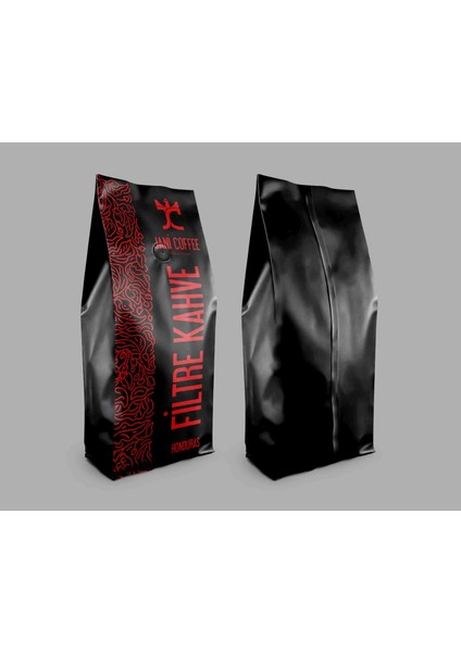 Filtre Kahve (250 Gr)