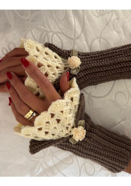 Eldiven & Bileklik Vintage Model fiyatları