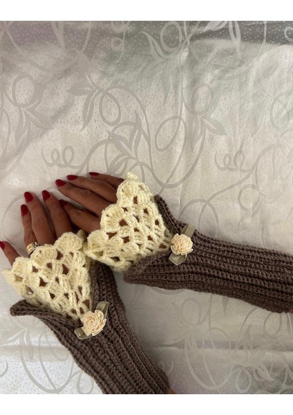 Eldiven & Bileklik Vintage Model modelleri