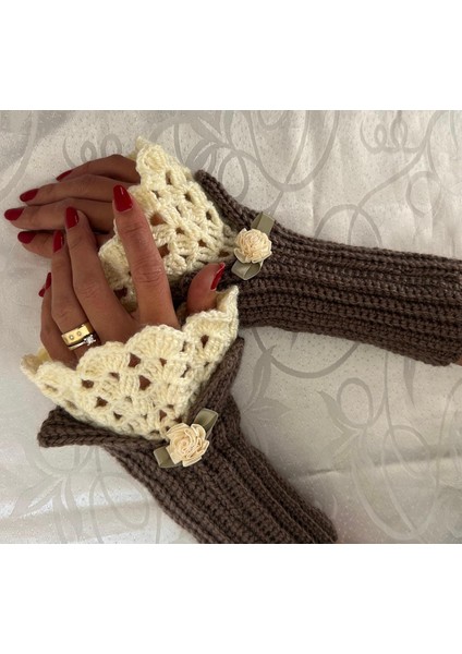 Eldiven & Bileklik Vintage Model indirimleri