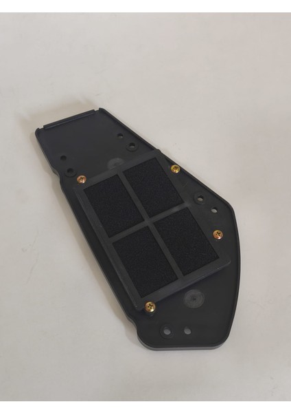 Master mt 50 Uyumlu Hava Filtre Elemanı