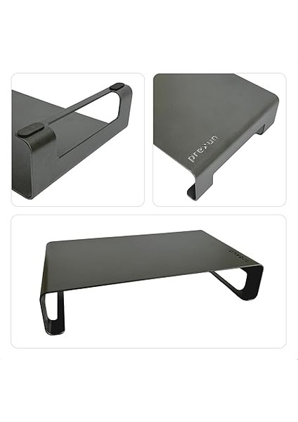 Riser Masaüstü Monitör Standı - Monitör Yükseltici fiyatları